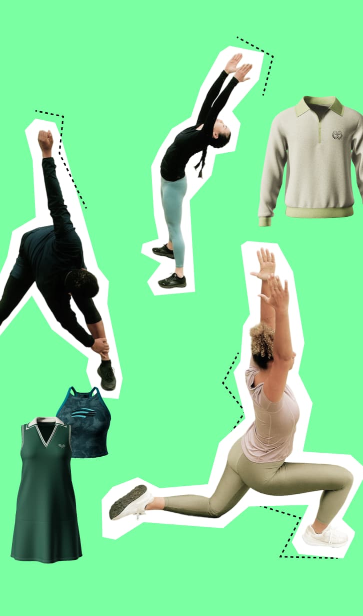 Sportswear