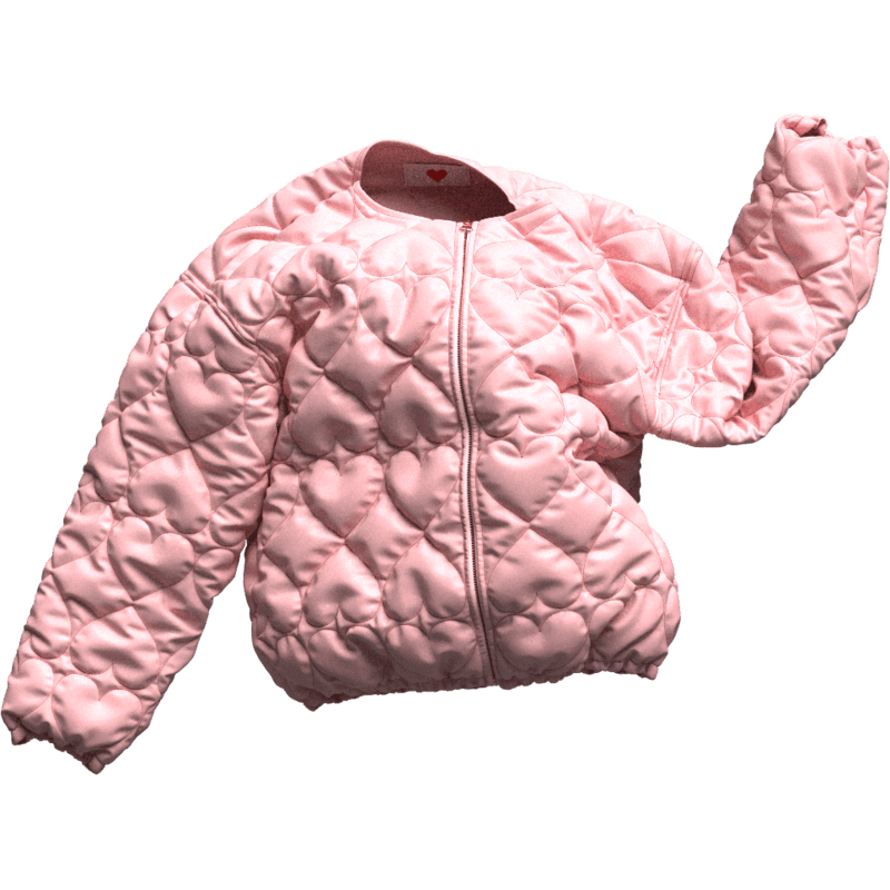 Fabra 3D Puffer